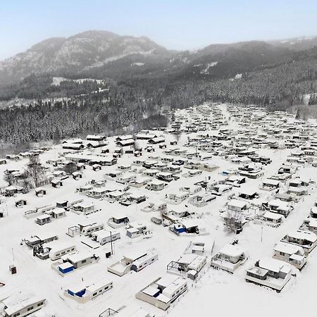 First Camp Gol Hallingdal Екстериор снимка