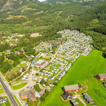 First Camp Gol Hallingdal Екстериор снимка