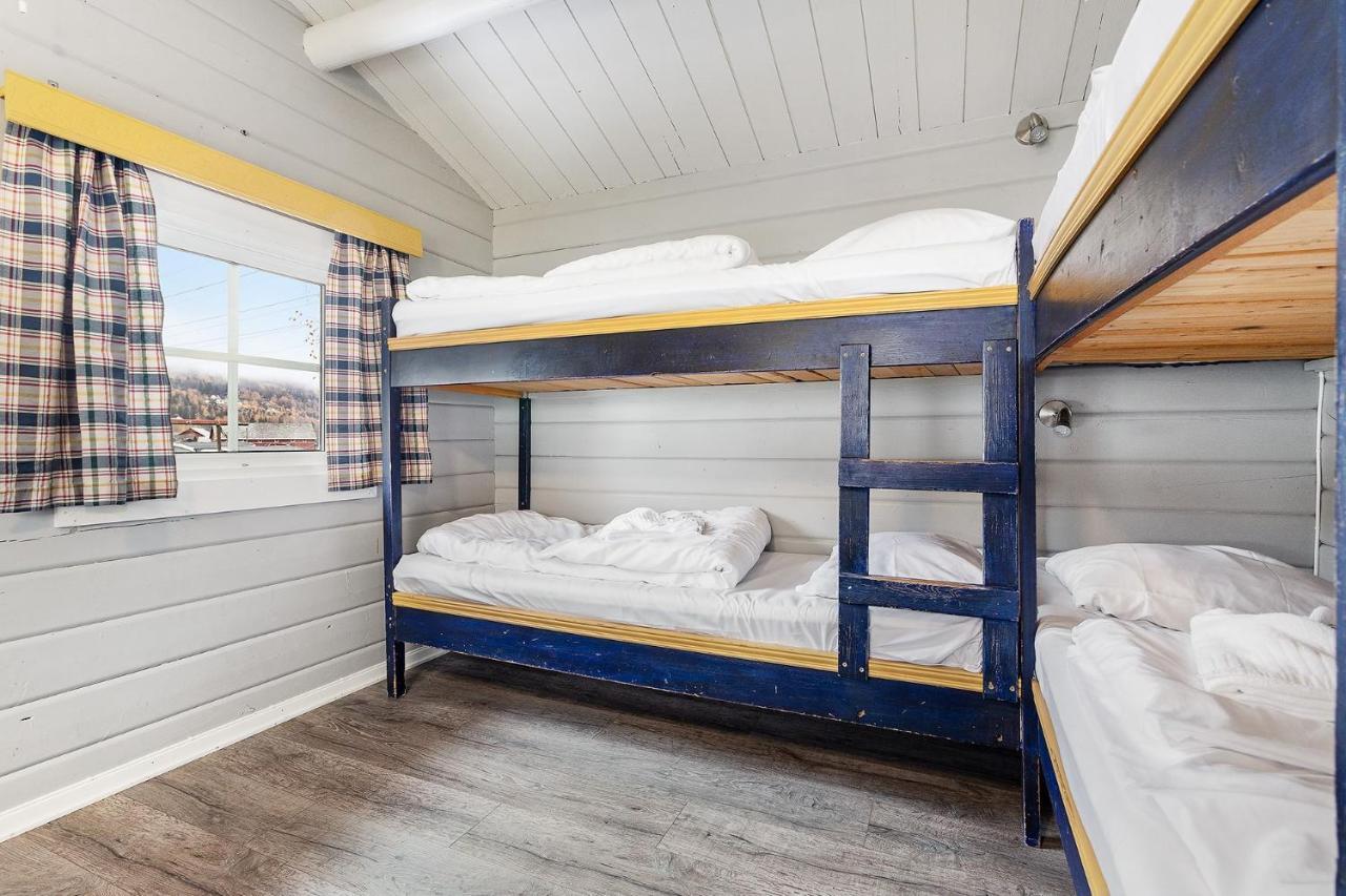 First Camp Gol Hallingdal Екстериор снимка