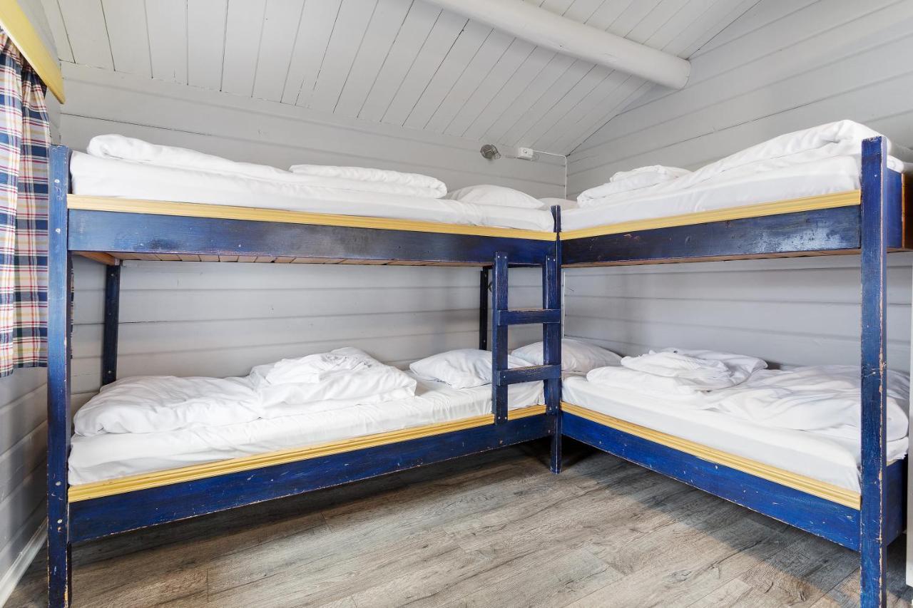 First Camp Gol Hallingdal Екстериор снимка